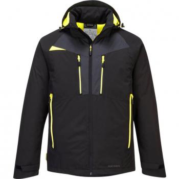 Portwest Giacca Invernale Uomini Nero XXL