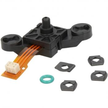 Dispositif de pilotage, boîte automatique ZF 0501323627