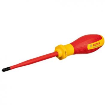 Cacciavite isolato VDE 1x125