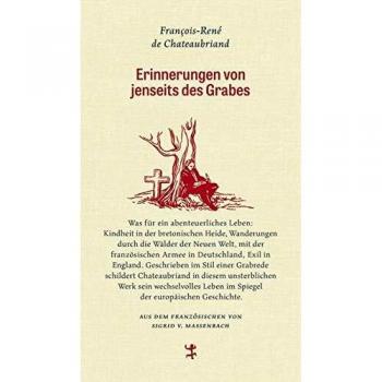 Erinnerungen von jenseits des Grabes