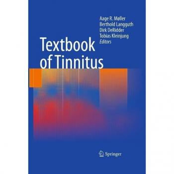 Vitalsource Technologies, Inc. Textbook Of Tinnitus