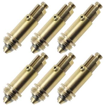 Kit de Tapones de Fregadero con Click