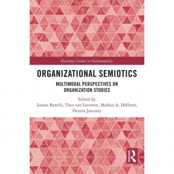 Vitalsource Technologies, Inc. Organizational Semiotics