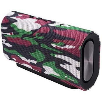 Altoparlante Mimetico RAVE 20W Portable Tracker
