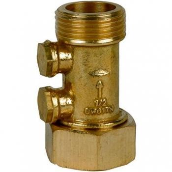 Clapet Antipollution Socla 58 mm NF