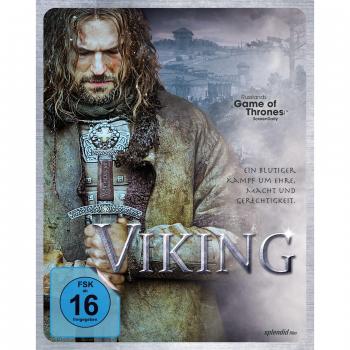 Viking (inkl. Digital Ultraviolet) [Blu-ray]