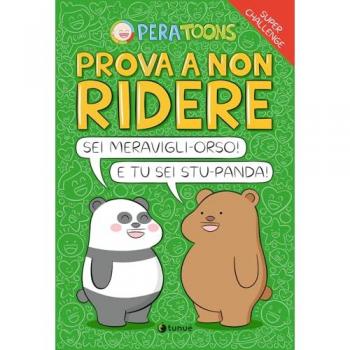Prova a non ridere
