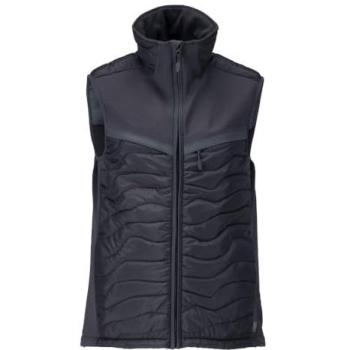 Gilet de Travail MASCOT 22365 Thermique Personnalisé XXL