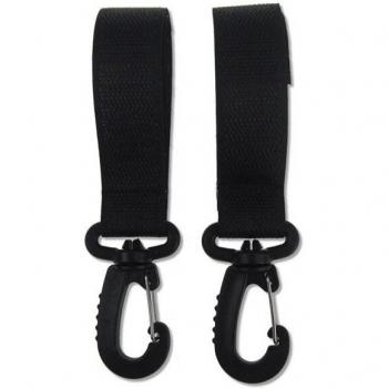 Pram Hooks