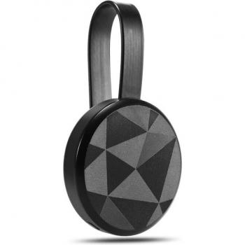 Wecast E19 1080p Stick HDMI Inalámbrico Rk3036 – Compatibilidad H.265, Miracast, AirPlay y DLNA