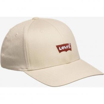Gorra Unisex Levi's Beige