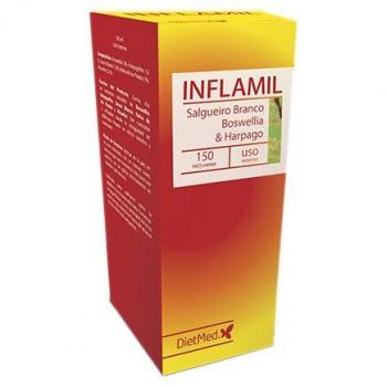 Inflamil Crema 150Ml Dietmed