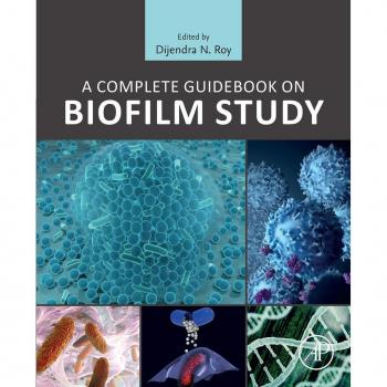 Vitalsource Technologies, Inc. A Complete Guidebook On Biofilm Study