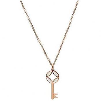 Collier Femme Fossil JF03195791