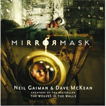 Mirrormask