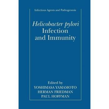 Helicobacter pylori Infection and Immunity