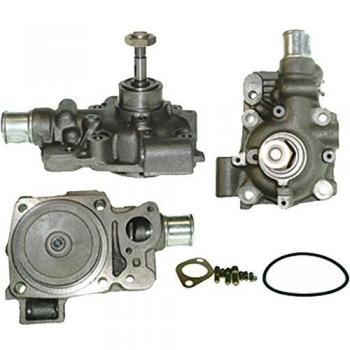 Premium Line Pompa Acqua Behr Hella 8MP 376 804-611