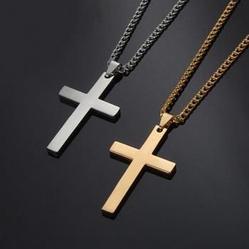 Cadenas Masculinas Estilo Coreano