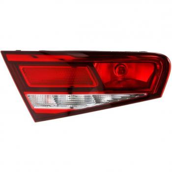 Hella 2TZ 012 834-051 Tail Light