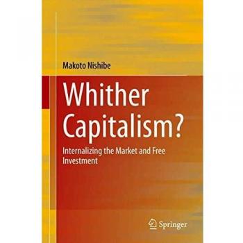 Whither Capitalism?