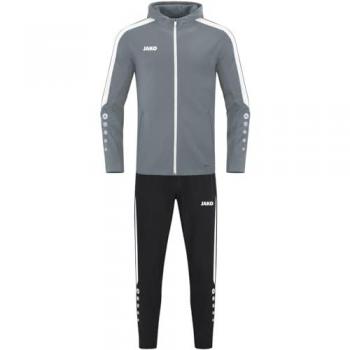 JAKO Präsentationsjacke Power für Frauen