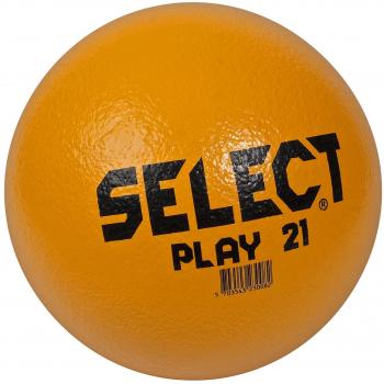 Select Playball 18 orange