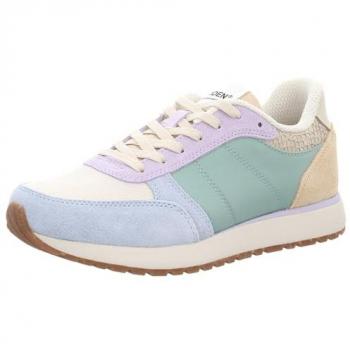 Woden Ronja UK 6.5 Beige Training Shoes for Women