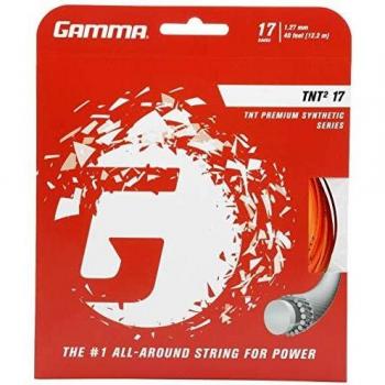 Gamma TNT2 12.2m String Set