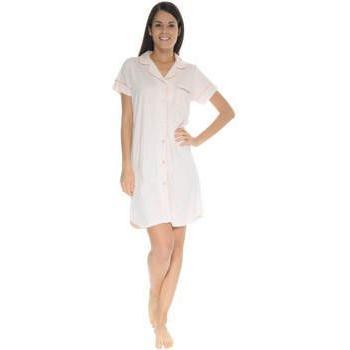 Camicia Notte Christian Cane MARY DreamWeave