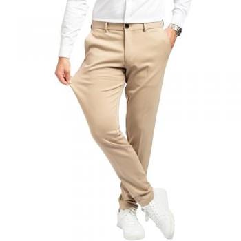 Performance Chino-Hose für Herren