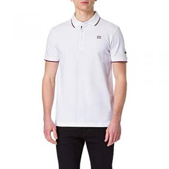Polo Spézet – Mailles Piquées, Style Urbain