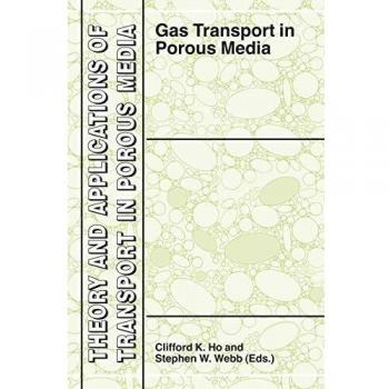 Gas Transport in Porous Media