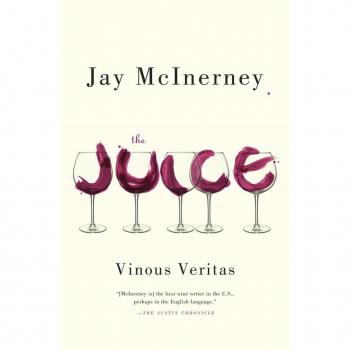 Vinous Veritas: The Juice