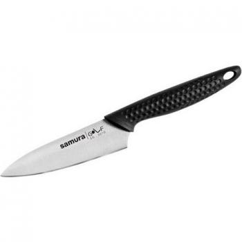 Samura Golf Paring Knife, Schwarz
