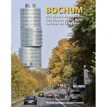 Bochum: Die Blume des Reviers