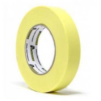 Nastro Tubeless X-Sauce 45 mm x 9 m giallo