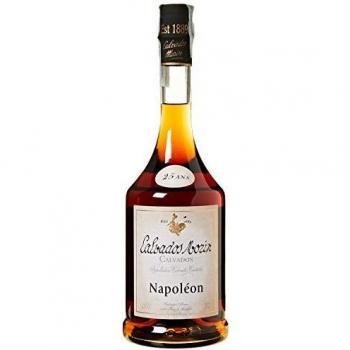 Calvados Napoleon 25 anni Morin