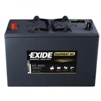 Exide Gel‑Energy ES 900