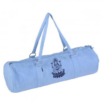 Yogistar Yogatasche Style Zip Art Kollektion