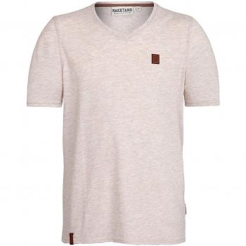 Herrenshirt Naketano – I Love My Penis II