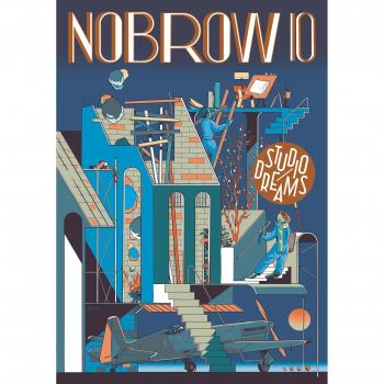 Nobrow 10 by Various
