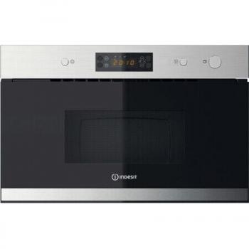 Indesit Inbouw Magnetron MWI 3211 IX