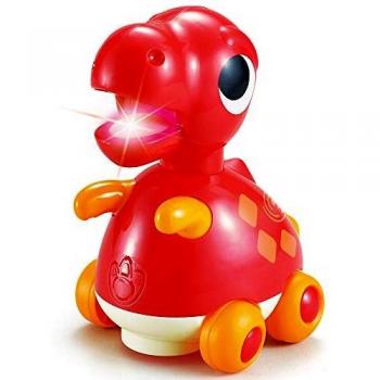 Tinoteen Brillio Musical Toy
