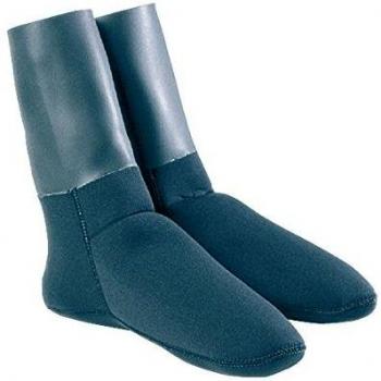 Omer 2XL Socken mit Dichtungen, 3 mm, unisex, Mehrfarbig