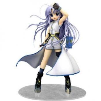Strikers: Lyrica Nova – Non‑Scale Painted