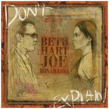 Beth Hart : Mystère Sonore