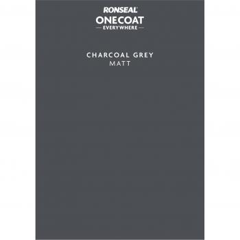 Ronseal Peel & Stick Everywhere – Charcoal Grey (KCB.7415603.12804.00)