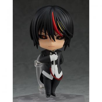 Diablo Mini Figura de Acción 10 cm