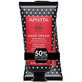 Cremier Jasmin-Propolis Apivita 50 ml