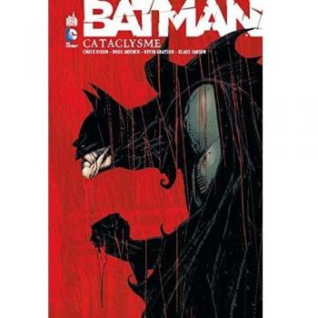 Batman Cataclysme